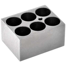 Module Block For Vials 28 mm - 30400189