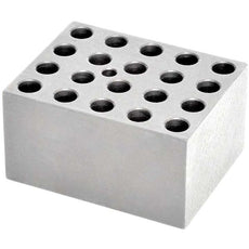 Module Block, 2.0 mL Corning Tube - 30400192