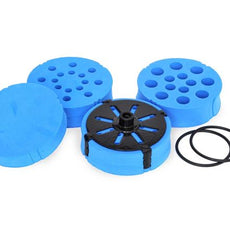 Tube Holder Kit with Retainer - 30400197