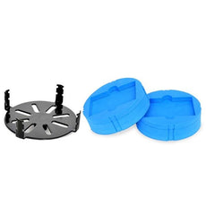 Micro Well Plate Kit with Retainer - 30400199