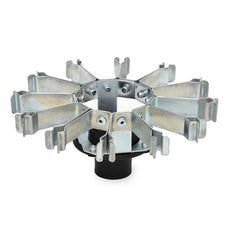 1.5-2.0 mL Stainless Steel Tube Holder - 30400206