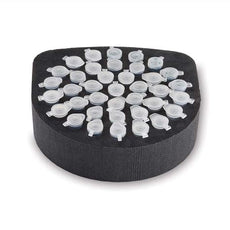 Foam Insert (38) 1.5-2.0 mL Microtubes - 30400217