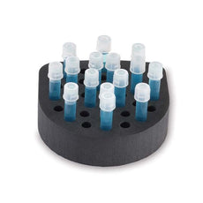 Foam Insert For (34) 12-13 mm Tubes - 30400220
