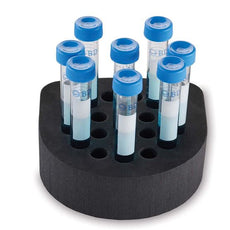 Foam Insert For (20) 15-18 mm Tubes - 30400221
