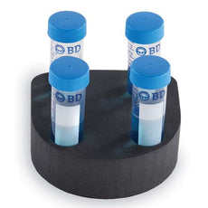Foam Insert For (4) 26-29 mm Tubes - 30400224