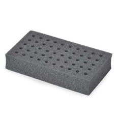 10 mm Tube Rack (Gray) - 30400238