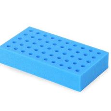 12 mm Tube Rack (Blue) - 30400239