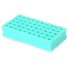 16 mm Tube Rack (Green) - 30400241