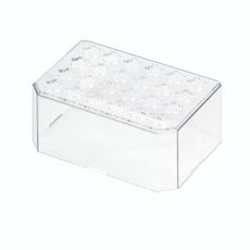 Rack For 24X1.5 / 24X2.0 mL Tube Blocks - 30400251