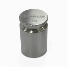 Weight, 50g, ASTM 6, CYL, Body - 80850123