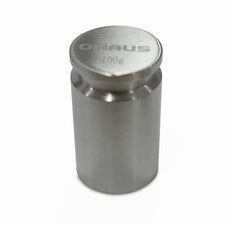Weight, 100g, ASTM 6, CYL, Body - 80850124
