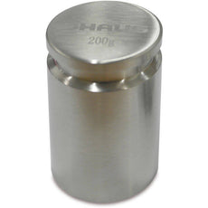 Weight, 200g, ASTM 6, CYL, Body - 80850125