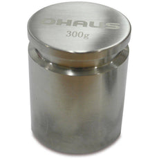 Weight, 300g, ASTM 6, CYL, Body - 80850126