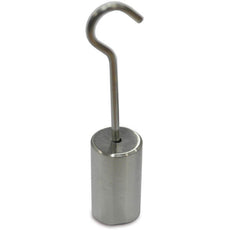 Weight, 10g, ASTM 6, Hooked - 80850131