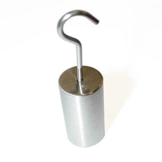 Weight, 20g, ASTM 6, Hooked - 80850132