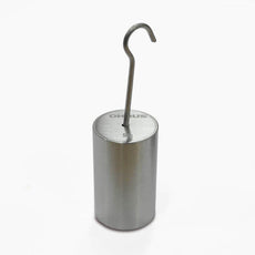 Weight, 50g, ASTM 6, Hooked - 80850133