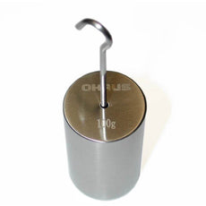 Weight, 100g, ASTM 6, Hooked - 80850134
