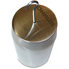 Weight, 1kg, ASTM 6, Hooked - 80850137