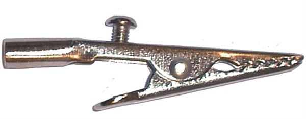 Alligator Clips