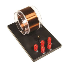 Air Core Solenoid - ACS001