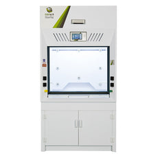 TopAir Active Polypropylene Fume Cupboard - FH-200-PP-ACT