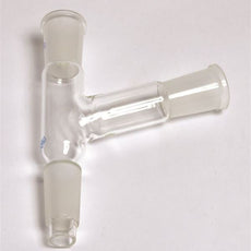 Adapter, Inclined, 105°, 24/40 Joint - ADB105-24