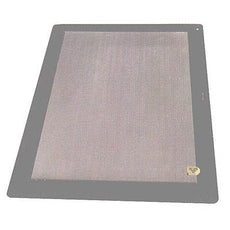 Adhesive Mats, PVC, Base, 26" x 45" - CRP0430-8-BAS