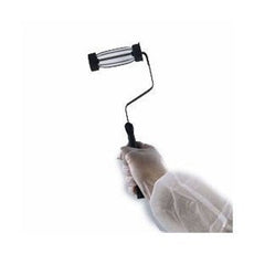 Adjustable Handle Adhesive Roller Handle, 9" - 18" - CRP0443