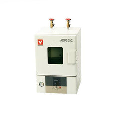Yamato ADP-210C Vacuum Oven Programmable 10l 220v