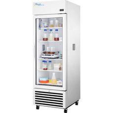True Scientific 550.4 Liters (19.44 Cu Ft) Capacity, Chromatography Refrigerator, 115 V