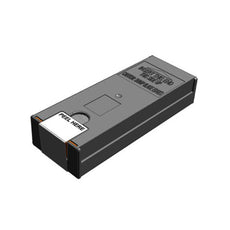 Accuforge Gem3 Single Edge Bld Cartridge 009in Ss 3fac Stl-Bk Microcoat Deg Bulk 4000bl/Cs - AGBL-7013-BULK
