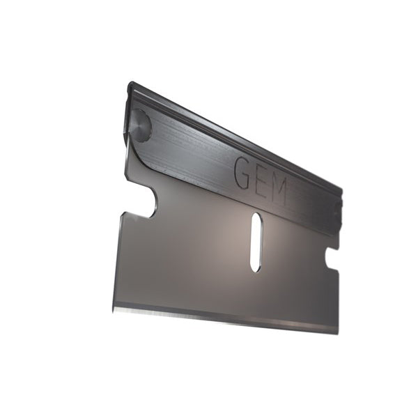 Single Edge Blade
