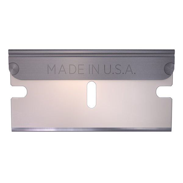 Single Edge Blade