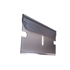 Accuforge Gem2 Single Edge Blade Cartridge .009in Crb Stl-Bck 1000bl/Cs - AGBL-7052-0000