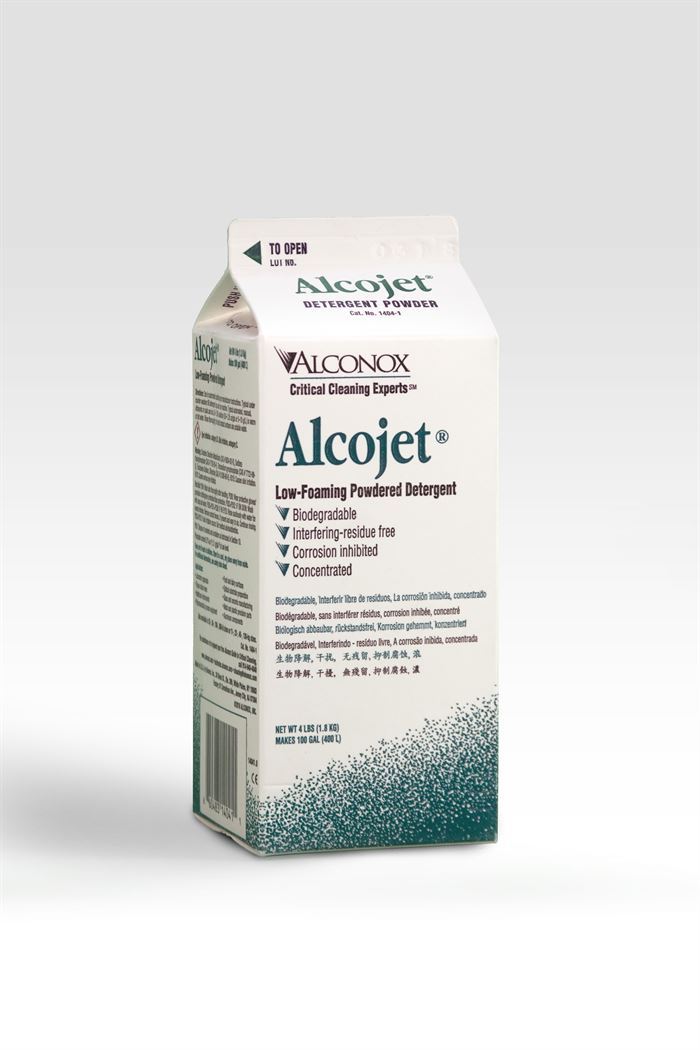 Alcojet
