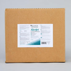 Alcojet Low-Foaming Powdered Detergent, 50 lb. - 1450