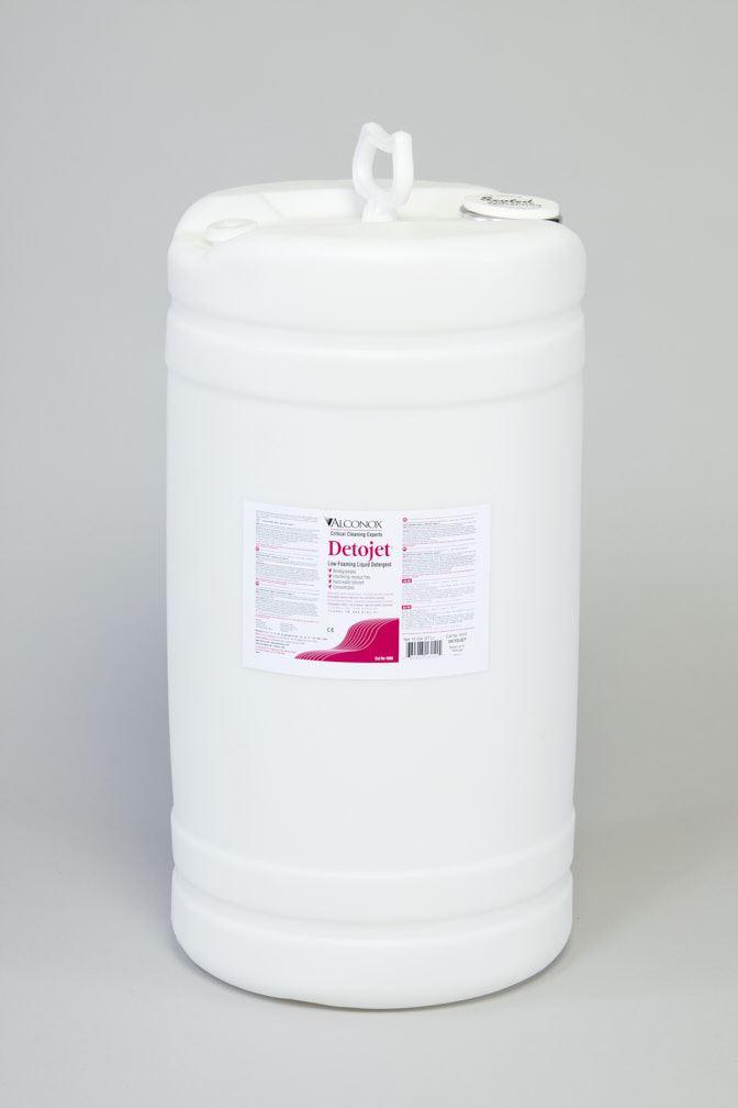 Detojet