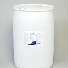 Detergent 8 Low-Foaming Ion-Free Liquid Detergent, 55 gal. - 1755