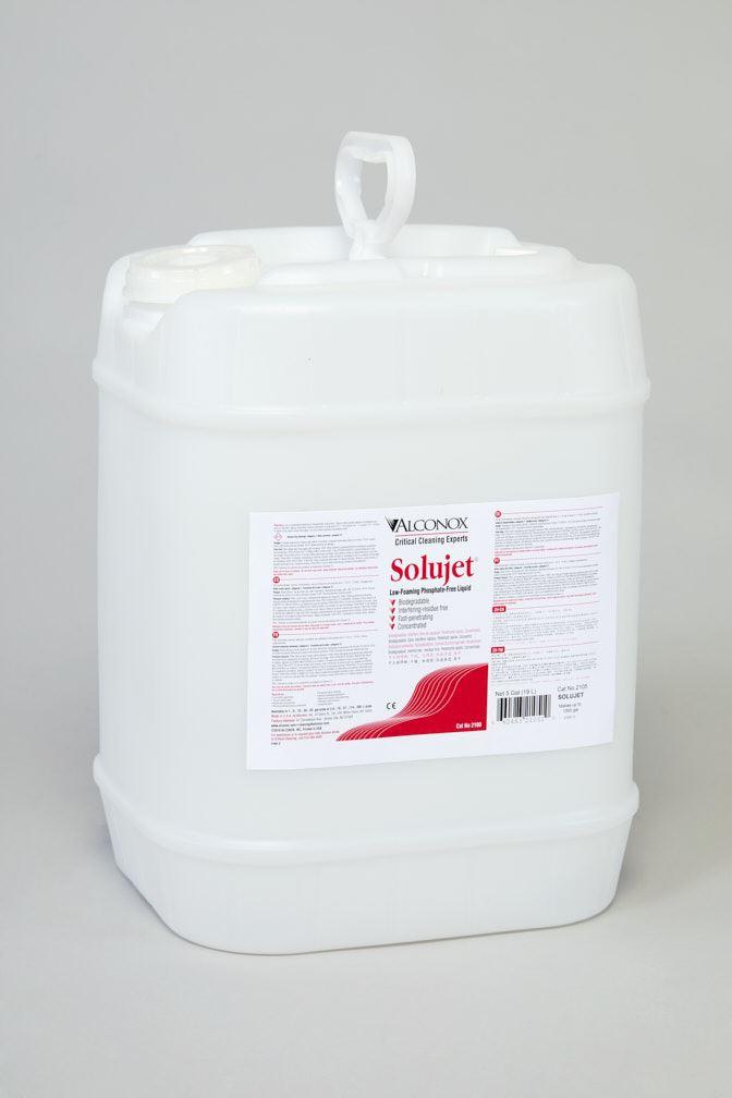 Solujet