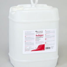 Solujet Low-Foaming Phosphate-Free Liquid, 5 gal. - 2105