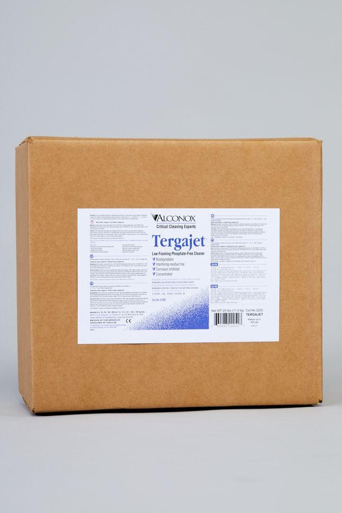 Tergajet