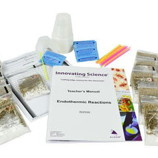 Endothermic Reactions  -IS2500