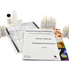 Chemiluminescence  -IS2502