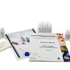 Thin Layer Chromatography  -IS2504