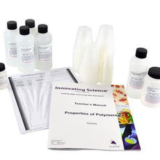 Properties Of Polymers  -IS2505