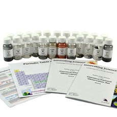 Chemical Observation Set  -IS2510