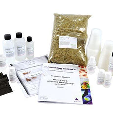 Plant Food - Nutrient Deficiency In Plants -IS3050