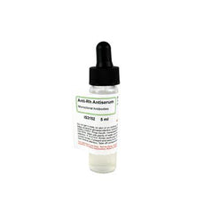 Blood Typing Anti-Sera:Anti Rh  -IS3152