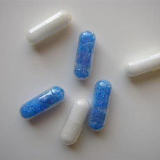 Barium Chloride EZ Prep 3 Pack Makes 3 X 50ml 0.5m Solution -IS4004