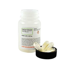 Calcium Chloride EZ Prep 5 Pk Makes 5 X 50ml 0.1m Solution -IS4009